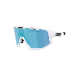 Okulary rowerowe przeciwsłoneczne Bliz Vision 52001-03. Białe okulary przeciwsłoneczne damskie BLIZ. Za 328.99 zł.