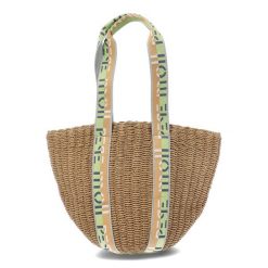 Brązowa Damska Torebka W Stylu Boho Pepe Moll. Brązowe shopper bag Pepe Moll, bez dodatków. Za 279.00 zł.