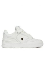 Karl Kani Sneakersy LXRY SK8 PD00002694 Biały. Białe obuwie sportowe damskie Karl Kani, ze skóry, bez zapięcia. W wyprzedaży za 259.99 zł.
