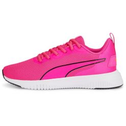 Buty do biegania damskie Puma FLYER FLEX. Czerwone obuwie sportowe damskie Puma, do biegania. Za 390.00 zł.