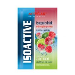 Isoactive izotonik funkcjonalny saszetka. Zielone nerki i saszetki damskie ACTIVLAB, z aplikacjami. Za 1.49 zł.