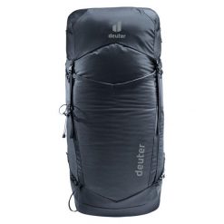 Plecak turystyczny Deuter Speed Lite Pro 30. Czarne plecaki Deuter, bez wzorów. Za 588.99 zł.