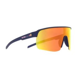 Okulary przeciwsłoneczne Redbull Spect Eyewear Dakota-004. Brązowe okulary przeciwsłoneczne damskie RED BULL SPECT EYEWEAR. Za 425.50 zł.