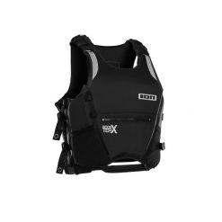 Kamizelka do sportów wodnych ION Booster X SZ Vest. Kamizelki damskie ION, l, bez wzorów, bez kaptura. Za 439.99 zł.
