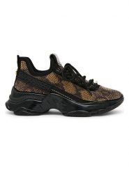 Steve Madden Sneakersy w kolorze czarnym rozmiar: 41. Czarne obuwie sportowe damskie Steve Madden, bez zapięcia. Za 210.32 zł.