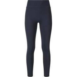 Damskie legginsy Athlecia Blossom. Niebieskie legginsy damskie Athlecia, bez wzorów. Za 223.50 zł.
