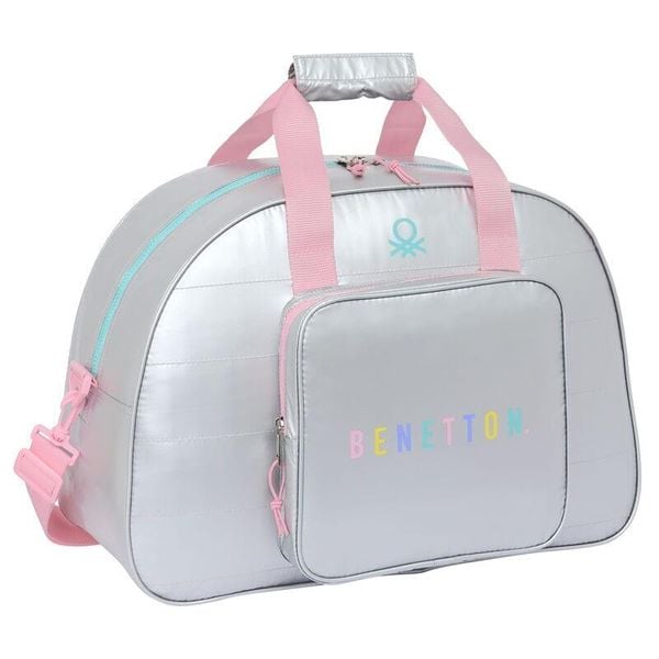 Torba sportowa Erik Pusheen Moments. Torby sportowe safta, bez wzorów, z materiału. Za 237.00 zł.