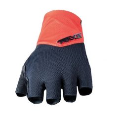 Rękawiczki RC1 SHORTY - CZERWONO/CZARNE (czerwono-czarne) - XL/11. Czarne rękawiczki damskie FIVE GLOVES, bez wzorów. Za 95.00 zł.