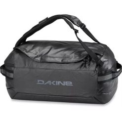 Torba podróżna Dakine Ranger. Czarne torby podróżne Dakine, bez wzorów. Za 604.70 zł.