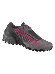 DYNAFIT Buty "Feline GTX" w kolorze szarym do biegania rozmiar: 40. Szare obuwie sportowe damskie Dynafit, z gore-texu, do biegania, gore-tex. Za 408.49 zł.