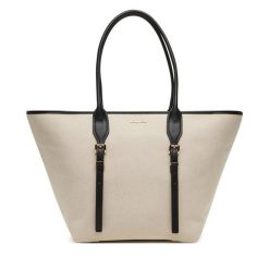 Torebka MICHAEL Michael Kors. Brązowe torebki klasyczne damskie MICHAEL Michael Kors, bez dodatków. Za 1,059.00 zł.