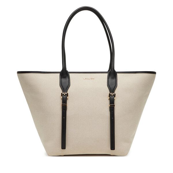 Torebka MICHAEL Michael Kors. Brązowe torebki klasyczne damskie MICHAEL Michael Kors, bez dodatków. Za 659.99 zł.