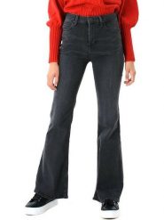 LEE BREESE DAMSKIE SPODNIE JEANSOWE JEANSY BLACK BUCKLIN L32YYGHO 112107782. Czarne jeansy damskie Lee. Za 199.99 zł.