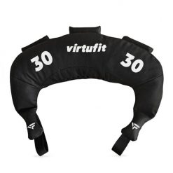 Bułgarska Torba - 30 kg. Torby sportowe VIRTUFIT, bez wzorów, z materiału, duże. Za 193.00 zł.