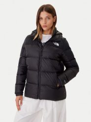 The North Face Kurtka puchowa Diablo 2.0 NF0A8E13 Czarny Regular Fit. Czarne kurtki damskie The North Face, xs, bez wzorów, z puchu, bez kaptura. Za 1,359.00 zł.