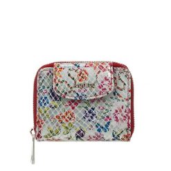 Dwustronny portfel damski BajuBaj ze skóry naturalnej – styl i funkcjonalność w jednym PD1026s154. Portfele damskie bez wzorów, ze skóry. Za 172.00 zł.