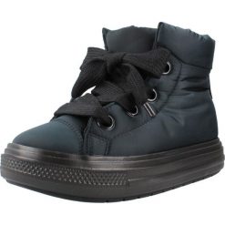 Buty CONVERSE TAYLOR ALL STAR ELEME Czarny. Czarne obuwie trekkingowe damskie Converse, z tkaniny, bez zapięcia. Za 366.99 zł.