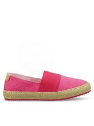 Gant Espadryle 30568943 Różowy. Czerwone espadryle damskie Gant, bez wzorów, z materiału, bez obcasa. Za 219.99 zł.
