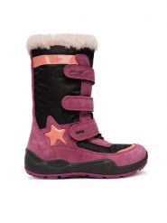 Primigi Śniegowce GORE-TEX 2379011 D Różowy. Czerwone kozaki dziewczęce Primigi, bez wzorów, z gore-texu, bez obcasa, bez zapięcia. Za 484.99 zł.