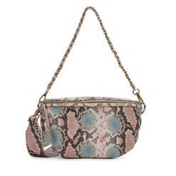 Nerka DeeZee. Brązowe nerki i saszetki damskie DeeZee, bez wzorów. Za 99.99 zł.