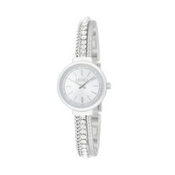 Zegarek Liu Jo. Szare zegarki damskie Liu Jo, srebrne. Za 529.99 zł.