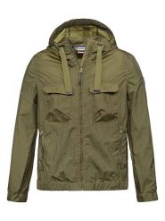 DOLOMITE Kurtka funkcyjna "W's Falcade" w kolorze khaki rozmiar: L. Brązowe kurtki sportowe damskie Dolomite, l, bez wzorów, bez kaptura. Za 250.94 zł.