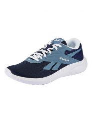 Reebok Buty "Reebok Lite 5" w kolorze granatowo-niebieskim do biegania rozmiar: 42,5. Niebieskie obuwie sportowe damskie Reebok, z materiału, bez zapięcia, do biegania. Za 170.07 zł.