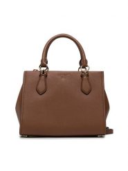 MICHAEL Michael Kors Torebka Marilyn 30S2G6AS2L Brązowy. Brązowe torebki klasyczne damskie MICHAEL Michael Kors, ze skóry, bez dodatków. Za 879.99 zł.