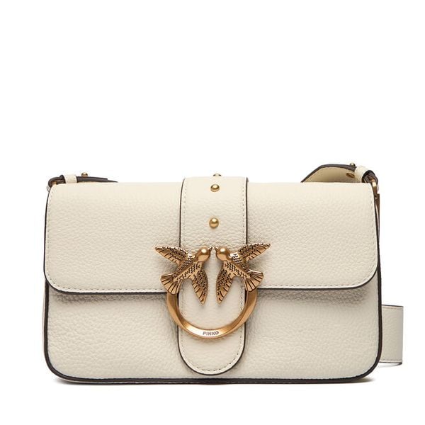 Torebka PINKO. Torebki klasyczne damskie Pinko, bez dodatków. Za 1,579.00 zł.