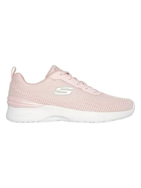 Skechers Sneakersy w kolorze jasnoróżowym rozmiar: 35. Różowe obuwie sportowe damskie Skechers, bez zapięcia. Za 162.49 zł.