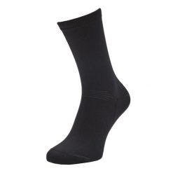 Skarpety Silvini Socks Medolla UA2212. Czarne skarpetki damskie Silvini, bez wzorów. Za 69.99 zł.