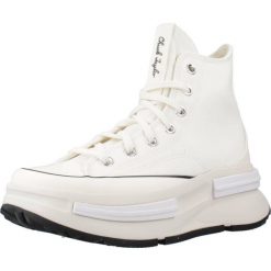 Trampki Converse Con Obuwie Run Star Legacy Cx, Dla obu płci. Czarne trampki damskie Converse, bez wzorów, bez zapięcia. W wyprzedaży za 407.85 zł.
