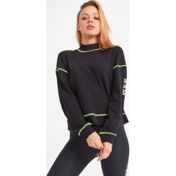 BLUZA ICE PLAY. Białe bluzy damskie Ice Play, s, bez wzorów, bez kaptura. Za 449.00 zł.