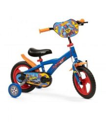 Rower biegowy Toimsa Hot Wheels 10" (168). Bez kategorii toimsa. Za 240.99 zł.