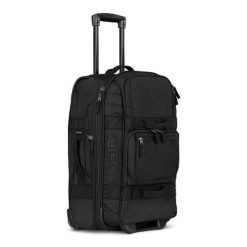 Torba podróżna na motocykl Ogio ONU 22 Carryon Stealth. Czarne torby podróżne Ogio, bez wzorów. Za 1,051.00 zł.