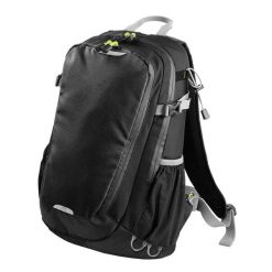 Apex 20litrowa Torba Na Plecak / Plecak (20 L, Do 15,6 Cala Laptopa). Czarne torby na laptopa QUADRA, bez wzorów. Za 192.99 zł.