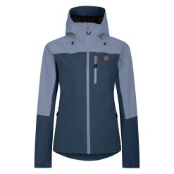Kurtka Wodoodporna Damska Mountain Series. Niebieskie kurtki damskie Dare 2b, s, bez wzorów, bez kaptura. Za 441.99 zł.