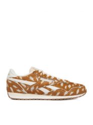 Reebok Sneakersy EO-CLASSIC AZ 100270818 Kolorowy. Obuwie sportowe damskie Reebok, ze skóry, bez zapięcia. Za 369.99 zł.