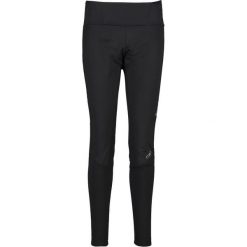 Damskie legginsy CMP. Czarne legginsy damskie CMP, s, bez wzorów. Za 340.00 zł.