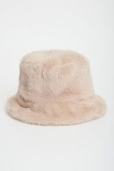 Czapka damska bucket hat JOSEPH RIBKOFF. Czapki damskie Joseph Ribkoff, bez wzorów. Za 419.00 zł.