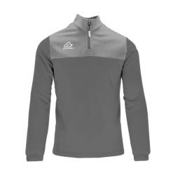 Bluza z zamkiem 1/2 Acerbis Harpaston. Szare bluzy damskie ACERBIS, xs, bez wzorów, z materiału, bez kaptura. Za 218.00 zł.