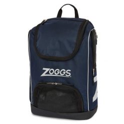 Plecak Zoggs Planet R-Pet. Czarne plecaki Zoggs, bez wzorów. Za 246.60 zł.
