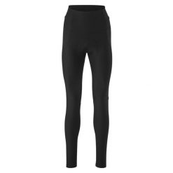Damskie legginsy Gonso Essential SC. Czarne legginsy damskie Gonso, bez wzorów. Za 553.00 zł.
