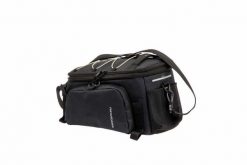 Torba Transportowa Sports Trunkbag 31L Czarna. Czarne torby sportowe NEW LOOXS, bez wzorów, z materiału, duże. Za 401.49 zł.