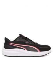 Puma Sneakersy Skyrocket Lite 2 311730 28 Czarny. Czarne obuwie sportowe damskie Puma, z materiału, bez zapięcia. Za 249.99 zł.
