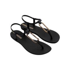 Sandały japonki damskie Ipanema Class Modern Sandal Fe. Klapki damskie Ipanema, bez wzorów, bez obcasa, bez zapięcia. Za 129.00 zł.