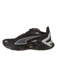 Puma Sneakersy "UltraRide Runner" w kolorze czarnym rozmiar: 38. Czarne obuwie sportowe damskie Puma, bez zapięcia. Za 206.42 zł.