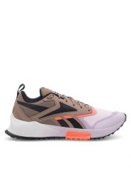 Reebok Buty do biegania Lavante Trail 2 HP9330 Brązowy. Brązowe obuwie sportowe damskie Reebok, z materiału, bez zapięcia, do biegania. Za 249.99 zł.