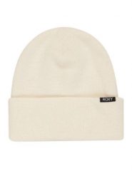 Roxy Czapka Tropical Snow ERJHA04440 Biały. Białe czapki damskie Roxy, na zimę, bez wzorów. Za 79.99 zł.