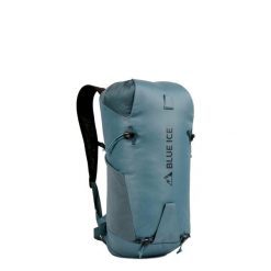 Plecak alpinistyczny Blue Ice Dragonfly Pack 26L - tapestry. Niebieskie plecaki BLUE ICE, bez wzorów. Za 392.99 zł.